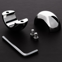Triune Ballstretcher Oval 40mm - 454 gr